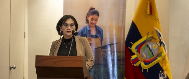 Evento de Graduación - I Cohorte del Diplomado en Gestión de la Cadena de Valor de la Caficultura