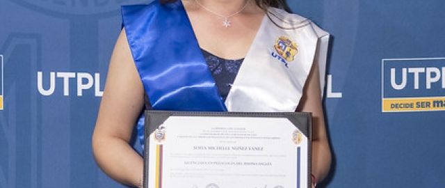 Ceremonia de Incorporación | 3 de diciembre | Tarde