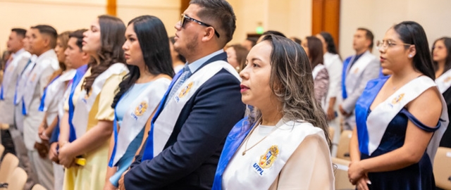 Ceremonia de Incorporación | 20 de octubre | Mañana Ceremonia de Incorporación | 20 de octubre | Mañana