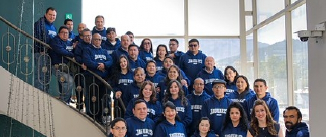 Desayuno por el Día Internacional de las Personas con Discapacidad Desayuno por el Día Internacional de las Personas con Discapacidad