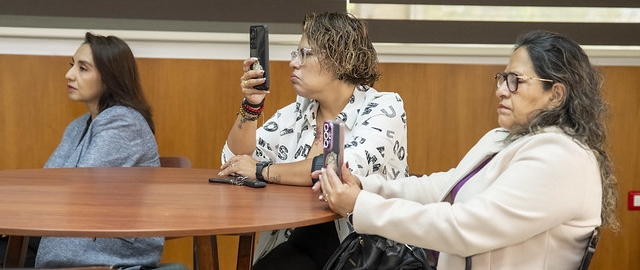 I Festival de Villancicos en inglés "Bells & Voices"