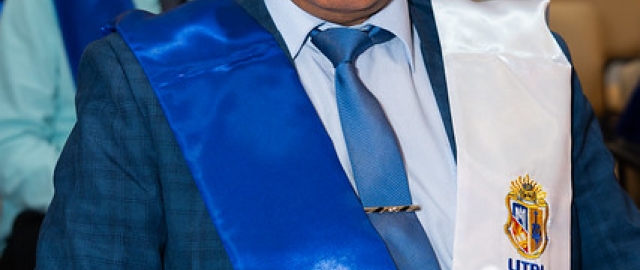 Ceremonia de Incorporación | 4 de diciembre | Tarde Ceremonia de Incorporación | 4 de diciembre | Tarde