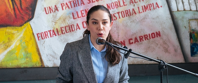 Lanzamiento y exposición de "ALojaRío"