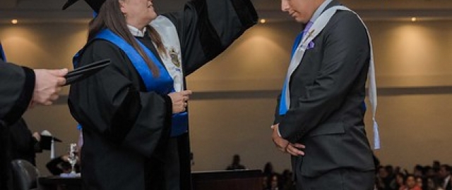 Ceremonia de Incorporación | 30 de junio | Mañana