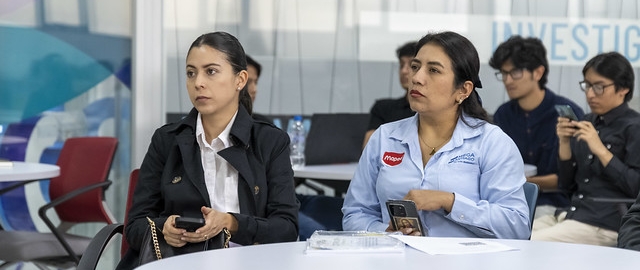 Expo Semestre Ascendere | Reto: Mejora del sistema de ventas en línea