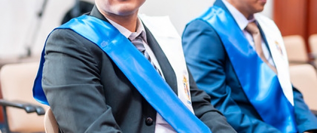 Ceremonia de Incorporación | 20 de marzo 2026 | Mañana