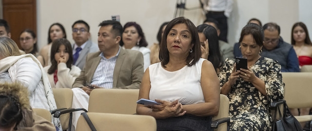 Ceremonia de Incorporación | 25 de junio | Mañana Ceremonia de Incorporación | 25 de junio | Mañana