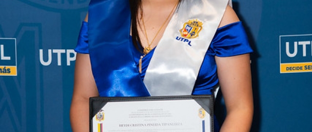 Ceremonia de Incorporación | 4 de diciembre | Tarde