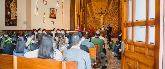 Domingo de Ramos | Semana Santa UTPL Domingo de Ramos | Semana Santa UTPL