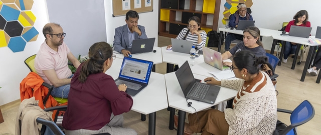 Formación Pedagógica UTPL: Docencia que Transforma