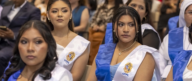 Ceremonia de Incorporación | 27 de noviembre | Mañana