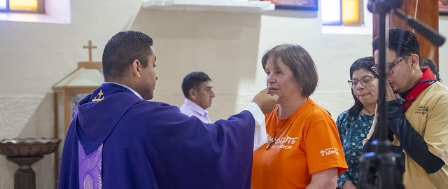 Misión Idente Profesional Taquil 2026