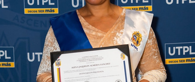 Ceremonia de Incorporación | 3 de diciembre | Tarde