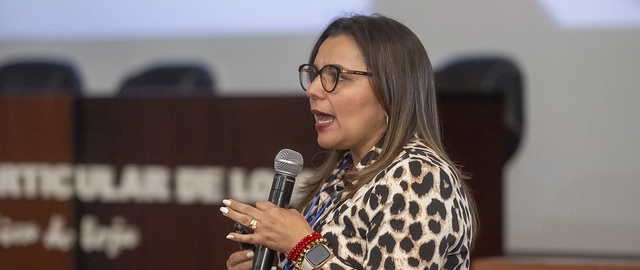 I Encuentro Nacional de Coordinadores de los Centros de Apoyo 2024