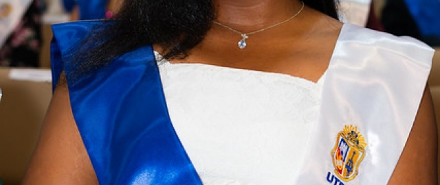 Ceremonia de Incorporación | 4 de diciembre | Tarde