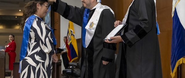 Ceremonia de Incorporación | 26 de mayo 2025 | Tarde Ceremonia de Incorporación | 26 de mayo 2025 | Tarde