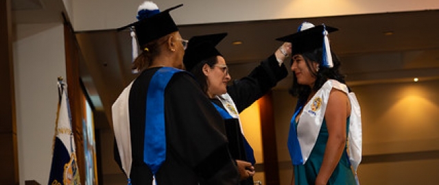 Ceremonia de Incorporación | 4 de diciembre | Tarde Ceremonia de Incorporación | 4 de diciembre | Tarde