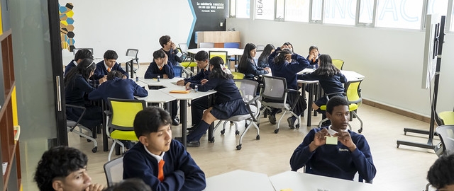 Talleres Académicos de Bioquímica y Farmacia y Geología Talleres Académicos de Bioquímica y Farmacia y Geología