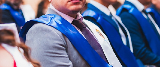 Ceremonia de Incorporación | 23 de octubre | Mañana Ceremonia de Incorporación | 23 de octubre | Mañana