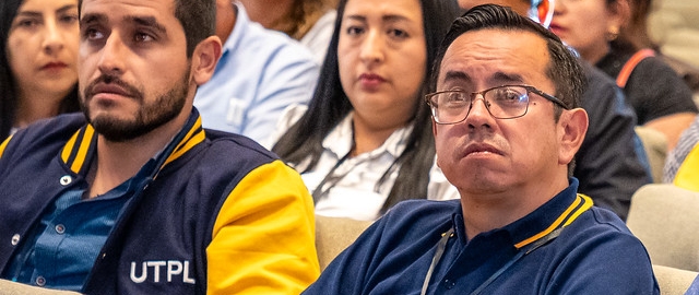 II Encuentro Nacional de Coordinadores de los Centros de Apoyo 2025