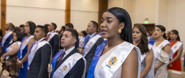 Ceremonia de Incorporación | 20 de octubre | Mañana Ceremonia de Incorporación | 20 de octubre | Mañana