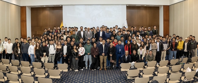 Simposio Ingeniería Civil, Innovando para un futuro sostenible Simposio Ingeniería Civil, Innovando para un futuro sostenible