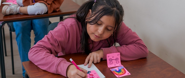 Encuentro de Familia Idente | Enero 2026