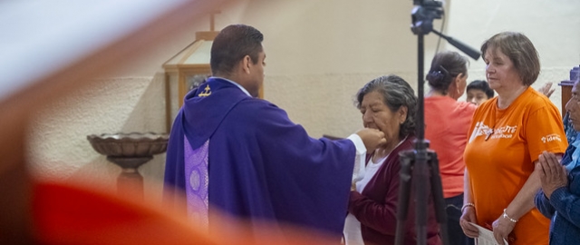 Misión Idente Profesional Taquil 2026