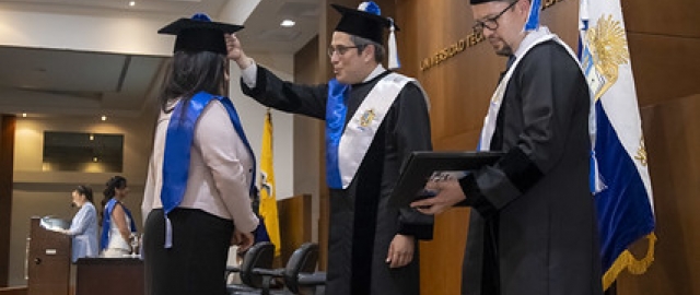 Ceremonia de Incorporación | 20 de noviembre | Mañana Ceremonia de Incorporación | 20 de noviembre | Mañana