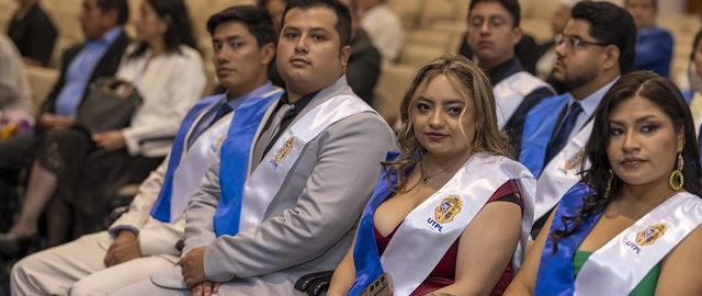 Ceremonia de Incorporación | 25 de noviembre | Mañana Ceremonia de Incorporación | 25 de noviembre | Mañana