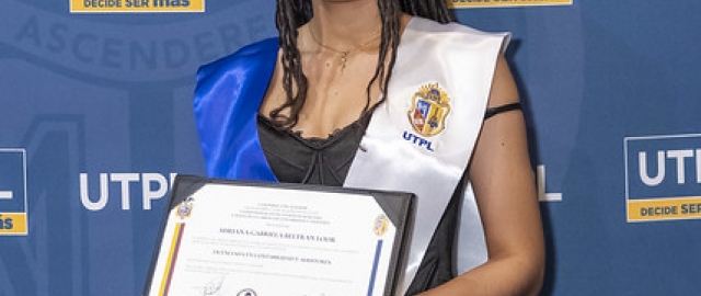 Ceremonia de Incorporación | 27 de noviembre | Tarde