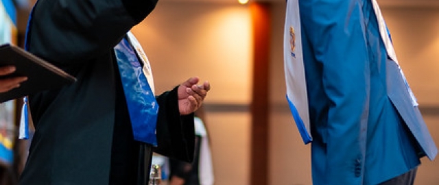 Ceremonia de Incorporación | 20 de marzo 2026 | Mañana