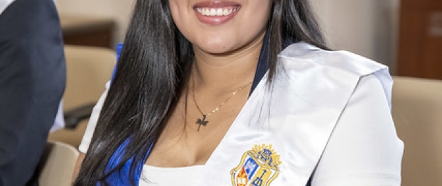 Ceremonia de Incorporación | 24 de octubre | Tarde Ceremonia de Incorporación | 24 de octubre | Tarde