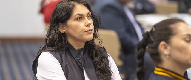 V Seminario de la Cátedra Fernando Rielo