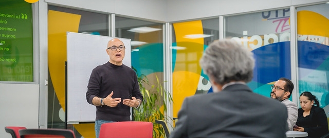 Encuentro Binacional Ecuador – Perú | AUSENP - RETUEP Encuentro Binacional Ecuador – Perú | AUSENP - RETUEP