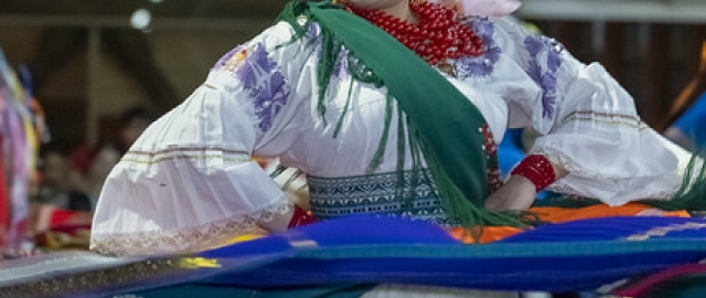 Noches mágicas UTPL 2025