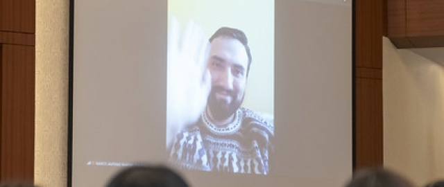 Premiación - Jingle Bells UTPL 2025 Premiación - Jingle Bells UTPL 2025