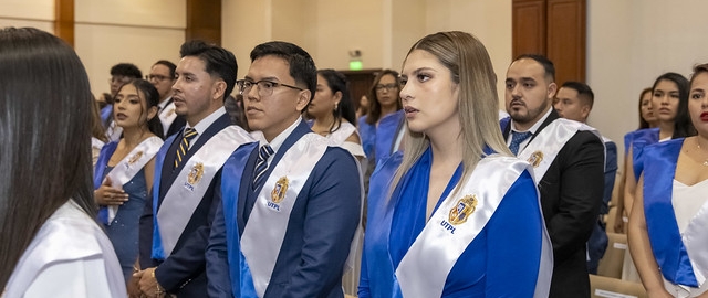 Ceremonia de Incorporación | 21 de octubre | Mañana Ceremonia de Incorporación | 21 de octubre | Mañana