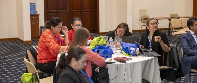 XI Foro Internacional de Acreditación EQUAA 2025: "El impacto de la IA en la formación de estudiantes de educación superior" XI Foro Internacional de Acreditación EQUAA 2025: "El impacto de la IA en la formación de estudiantes de educación superior"