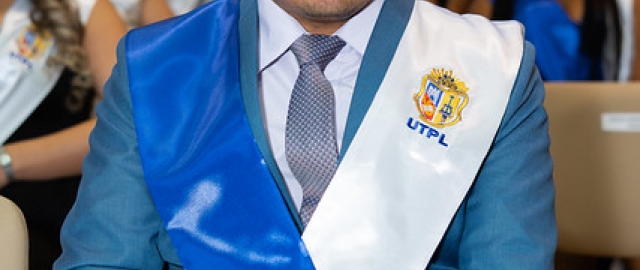 Ceremonia de Incorporación | 3 de diciembre | Mañana