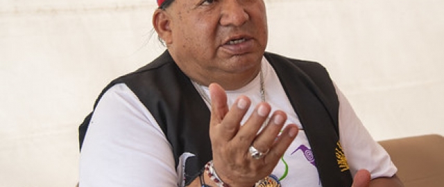 Inti Raymi de las universidades y diversidades 2025. Jornadas de curación y saberes