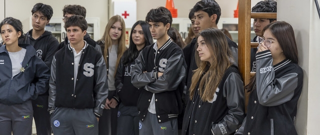 Vive UTPL | Jóvenes de bachillerato conocen la experiencia universitaria