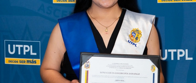 Ceremonia de Incorporación | 10 de diciembre | Tarde