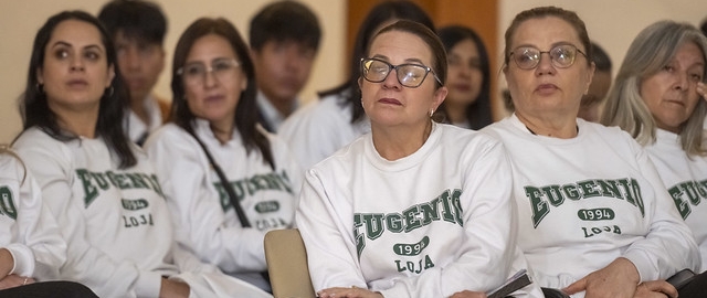 I Festival de Villancicos en inglés "Bells & Voices"