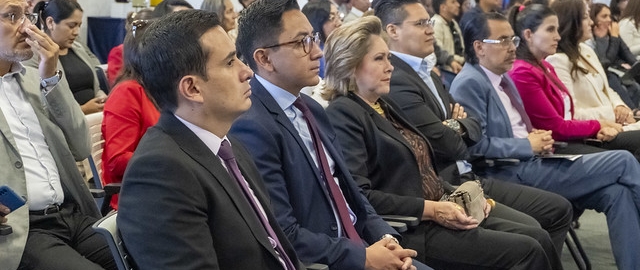 GovTech Summit 2025: Innovando el futuro del Estado