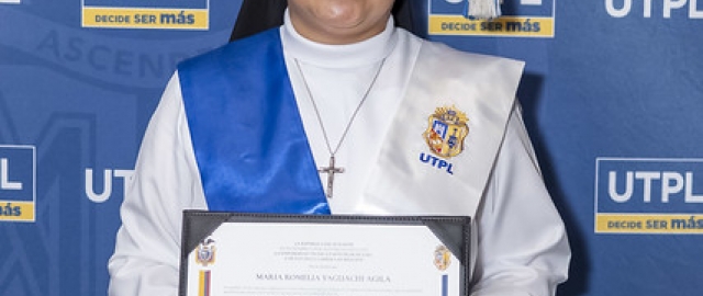 Ceremonia de Incorporación | 29 de octubre | Mañana