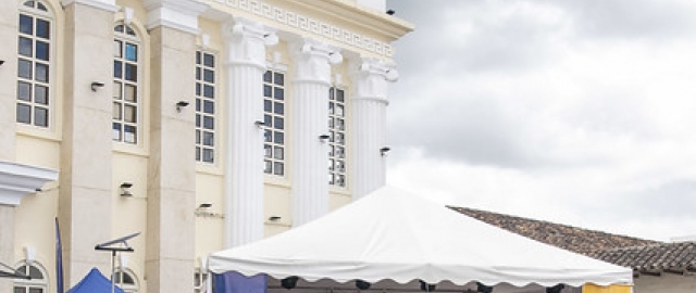 Circuito UTPL – Presentación del Grupo Sei-Corde