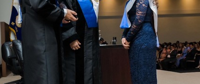 Ceremonia de Incorporación | 27 de noviembre | Tarde Ceremonia de Incorporación | 27 de noviembre | Tarde