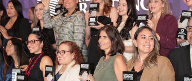 UTPL ratificada como la mejor marca empleadora del Sector Educación del país