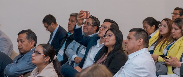 IV Foro Internacional de Aseguramiento de la Calidad de la Educación Superior: Policías y modelos de aseguramiento de la calidad en Iberoamérica